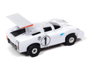 Auto World 1:64 Scale 24 Hours of LeMans Slot Car Set SRS333