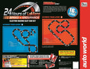 Auto World 1:64 Scale 24 Hours of LeMans Slot Car Set SRS333