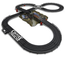 Auto World 1:64 Scale Country Charger Chase Slot Car Set SRS335