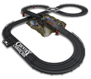 Auto World 1:64 Scale Country Charger Chase Slot Car Set SRS335