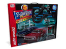 Auto World 1:64 Scale Battle of the Dealerships Slot Car Set SRS337R/03