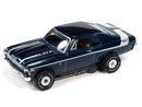 Auto World 1:64 Scale Battle of the Dealerships Slot Car Set SRS337R/03