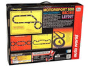 Auto World 1:64 Scale Motorsports 500 Racing Slot Car Kit SRS346/03