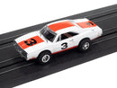 Auto World 1:64 Scale Motorsports 500 Racing Slot Car Kit SRS346/03