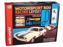 Auto World 1:64 Scale Motorsports 500 Racing Slot Car Kit SRS346/03