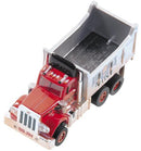 Auto World 1:64 Scale Gold Rush Slot Car Set SRS357/03