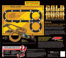 Auto World 1:64 Scale Gold Rush Slot Car Set SRS357/03