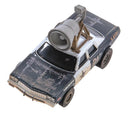 Auto World 1:64 Scale The Blues Brothers 106 Miles to Chicago Slot Car Set SRS359/03