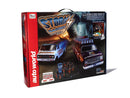 Auto World 1:64 Scale Storm Racers Slot Car Set SRS362/03