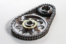 Rollmaster 3SR60-2 IWIS Pro Series Chain; 60 Link Seamless Single Roller Chain