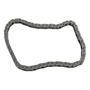 Rollmaster 3SR60-2 IWIS Pro Series Chain; 60 Link Seamless Single Roller Chain