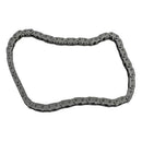Rollmaster 3SR60-2 IWIS Pro Series Chain; 60 Link Seamless Single Roller Chain