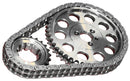 Rollmaster CS1000 Red Series Engine Timing Set - SB Chevy V8 262-400