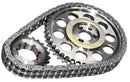 Rollmaster CS1000 Red Series Engine Timing Set - SB Chevy V8 262-400