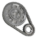 Rollmaster CS1040 Red Series Engine Timing Set - SB Chevy V8 262-400