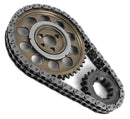 Rollmaster CS1050 Gold Series Engine Timing Set - SB Chevy V8 262-400