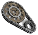 Rollmaster CS1050 Gold Series Engine Timing Set - SB Chevy V8 262-400