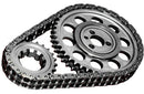 Rollmaster CS1050-LB05 Gold Series Engine Timing Set - SB Chevy V8 262-400 - .005" Line Bored