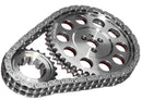 Rollmaster CS1080 Gold Series Engine Timing Set - SB Chevy V8 262-400 TPI