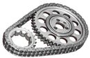 Rollmaster CS1116 Gold Series Engine Timing Set - SB Chevy V8 262-400 w/ BB Snout