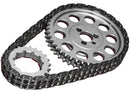 Rollmaster CS1121 Gold Series Engine Timing Set - SB Chevy V8 262-400 Tall Deck