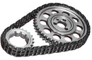 Rollmaster CS1121 Gold Series Engine Timing Set - SB Chevy V8 262-400 Tall Deck