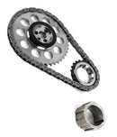 Rollmaster CS1135 Red Series Engine Timing Set - GM LS1/LS6