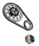 Rollmaster CS1135 Red Series Engine Timing Set - GM LS1/LS6