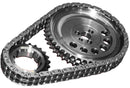 Rollmaster CS1185 Red Series Engine Timing Set - LS2 3-Bolt, 1X Cam Reluctor