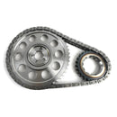 Rollmaster CS2020 Red Series Engine Timing Set - BB Chevy V8 396-454