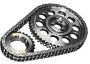 Rollmaster CS2020-LB10 Red Series Engine Timing Set - BB Chevy V8 396-454 - .010" Line Bored