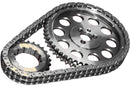 Rollmaster CS2020-LB10 Red Series Engine Timing Set - BB Chevy V8 396-454 - .010" Line Bored