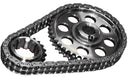 Rollmaster CS3010 Red Series Engine Timing Set - Ford Windsor 302-351 Carb