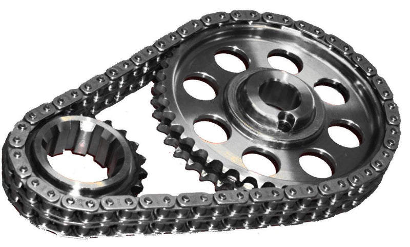 Rollmaster Red Series Timing Sets NA-CS3010