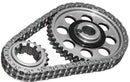 Rollmaster CS3031 Gold Series Engine Timing Set - Ford Windsor 302-351 Carb