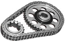 Rollmaster CS3031 Gold Series Engine Timing Set - Ford Windsor 302-351 Carb