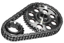 Rollmaster CS3040 Red Series Engine Timing Set - Ford Windsor 302-351 EFI