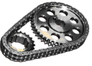 Rollmaster CS3040 Red Series Engine Timing Set - Ford Windsor 302-351 EFI