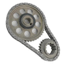 Rollmaster CS3130 Red Series Engine Timing Set - Ford Windsor 302-351 SVO