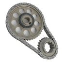 Rollmaster CS3130 Red Series Engine Timing Set - Ford Windsor 302-351 SVO