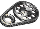 Rollmaster CS5140 Red Series Engine Timing Set - BB Chrysler V8 3-Bolt