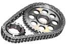Rollmaster CS7000 Red Series Engine Timing Set - Buick / Oldsmobile / Pontiac V6 - Oddfire
