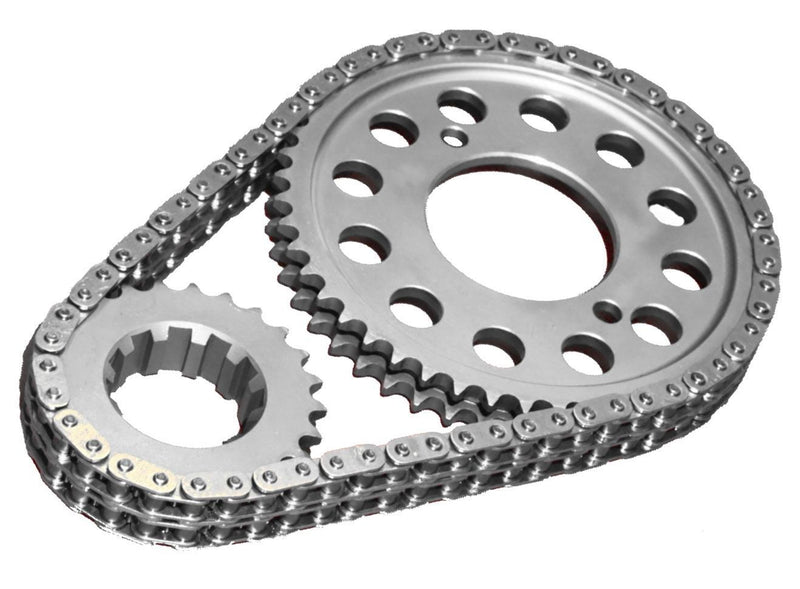Rollmaster Gold Series Timing Sets NA-CS7031