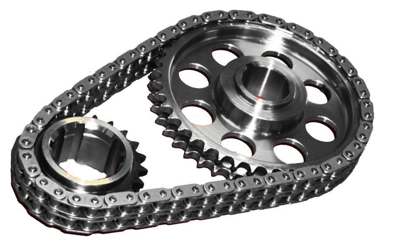 Rollmaster Red Series Timing Sets NA-CS7050