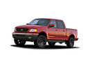ReadyLift Suspension SST Lift Kits 69-2070