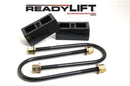 ReadyLift Suspension Rear Block Kits 66-2024