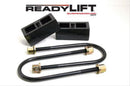 ReadyLift Suspension Rear Block Kits 66-2024