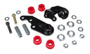 ReadyLift Suspension Differential Drop Brackets 67-52001