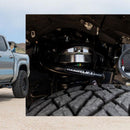 ReadyLift Suspension Leveling and Big Lift Control Arms 67-54000