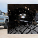ReadyLift Suspension Leveling & Big Lift Control Arms 67-54000
